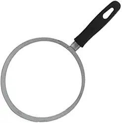 Modelador de Tapioca/Omelete 18cm