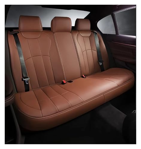 1 PCS 360�t���J�o�[�J�[�V�[�g�J�o�[ �V�g���G���p C3�p 2002~2010 �C���e���A�A�N�Z�T���[ �� �V�[�g�J�o�[(Brown 3 PCS)