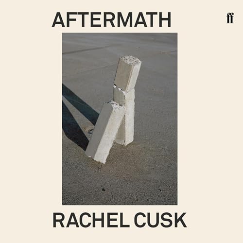 Aftermath by Rachel Cusk episode artwork