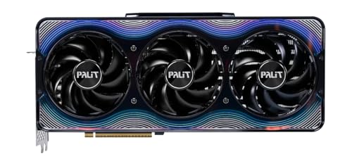 Amazon | Palit GeForce RTX 5070 Ti GameRock OC (16GB GDDR7/PCI