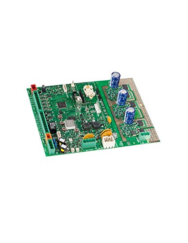  SCHEDA ELETTRONICA E680 63000128
