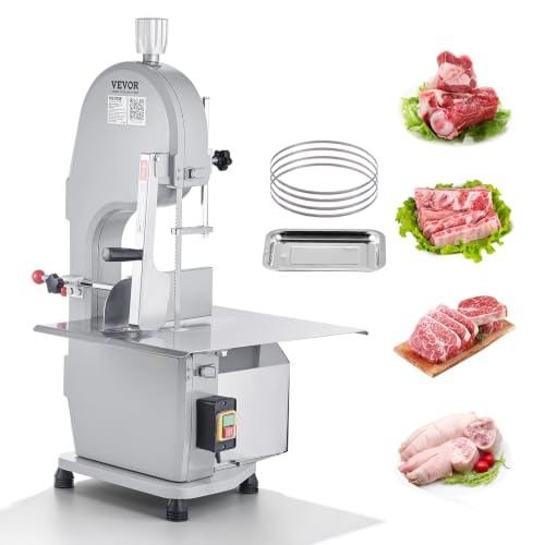 VEVOR 1500W Electric Bandsaw