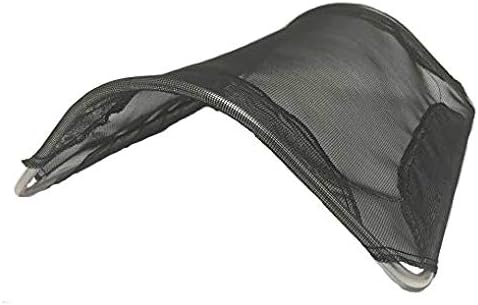 Custom Pro Koi Kastle Cave Underwater Shelter Protects Pond Fish from Predators and Provides Cool Shade - Mesh with Aluminum Frame, 25x13x9.5 Inches - Easy to Use