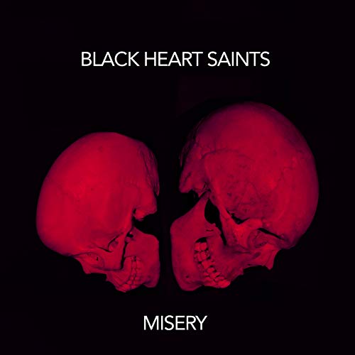 Black Heart Saints