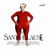 The Santa Clause