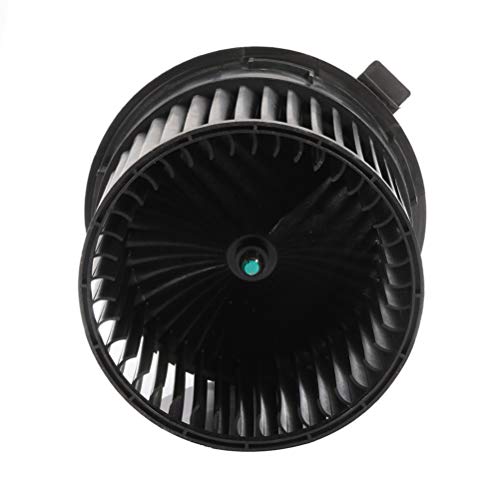 Image of OCPTY 700295 AC Blower Motor Fit for Nissan Sentra-2017-2018 SR Turbo Sedan 1.6L /2013-2018 SL Sedan, S Sedan, Exclusive Sedan, Advance Sedan, SR Sedan, SV Sedan 4-Door 1.8L /2017-2018 Sedan 1.6L