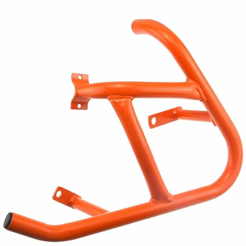 SHAIXIA Crash Bars