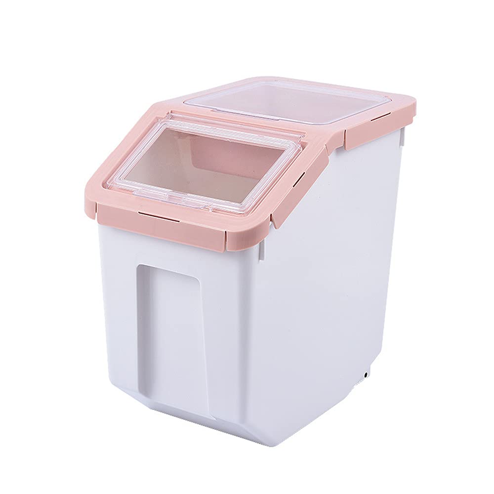 Amazon | トッカー ペットフード収納ボックス 6KG 10KG 大容量 保存