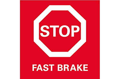 Metabo Akku-Winkelschleifer WB 18 LTX BL 180 (613087840) 18V Li-Ion (ohne Akkupack, ohne Ladegerät); metaBOX 165 L, Scheiben-Ø: 180 mm, Leerlaufdrehzahl: 8200 /min – Bild 8