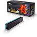 Produktbild 123Color Alternative Tintenpatrone kompatibel für HP OfficeJet Pro X476 DN X476 DW X551 DW X576 DW HP971 HP 971 HP 971XL HP 971C HP971XLC CN622AE CN 622AE CN626AE Cyan Blau