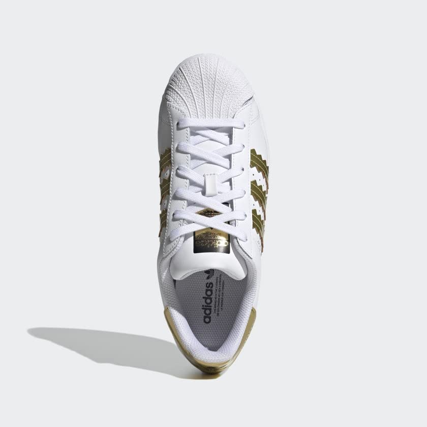 Image of adidas Originals Women's Superstar Legacy Sneaker