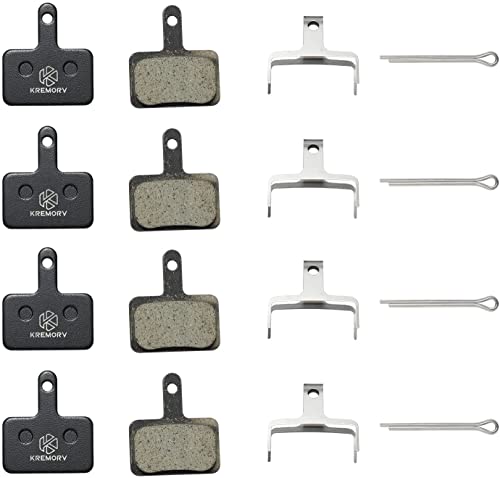 Bremsbeläge Disc Für Shimano E01S (~B01S)gesintert Bremsbelag Deore