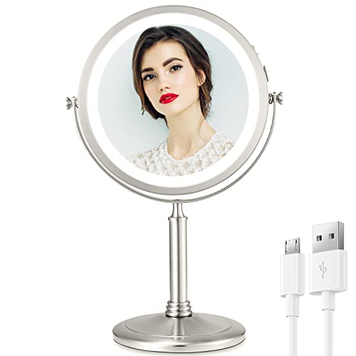 Best Makeup Mirrors Canada Best Cost