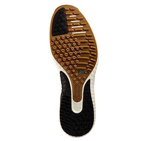Johnston & Murphy Men's XC4 H1-Luxe Hybrid Tan Waterproof Full Grain 8 M US3
