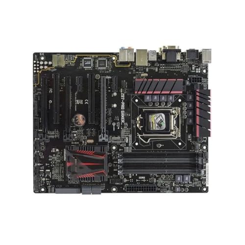 ZXKLXYY Computer Motherboards Fit for ASUS Z97-PRO Gamer Motherboard 1150 DDR3 Core i7 4790K i5 4670K CPUs Intel Z97 PCI-E 3.0 32GB ATX M.2 SATA3 6×USB3.0