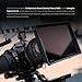 Tilta Illusion 4x5.65 Full Spectrum ND Filter | Limits Reflections and Lens Flares | Lens Protection | Compatible with Most Full Sized Matte Boxes (1.5)