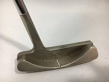 Amazon | タイトリスト パター スコッティ・キャメロン プロプラチナム