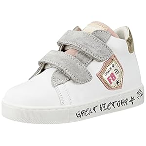 Falcotto perties v meisjes sneakers