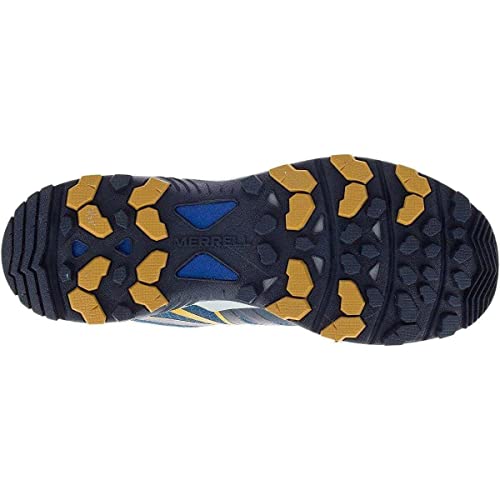 Image of Merrell Women's Moab 3 Waterproof Hiking Shoe