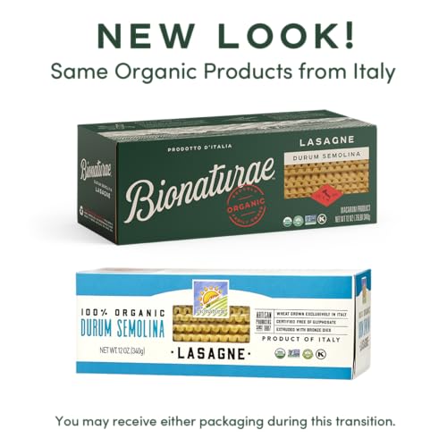 Lista de Lasaña , listamos los 10 mejores. 21 Imagen adicional