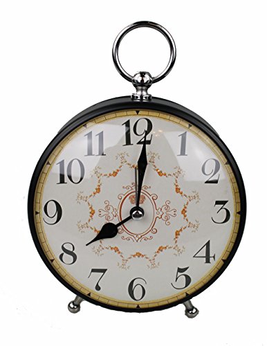 GMMH - Despertador analógico