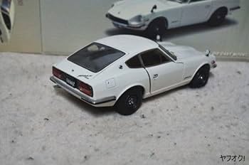 1/24 エブロ S30Z フェアレディZ Z-L 改 弥生 1/24 エブロ S30Z フェアレディZ Z-L 改 弥生 - メルカリ
