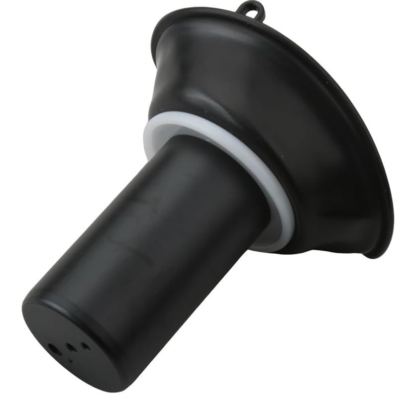 Recambio de membrana de diafragma de 28mm para Runner VX y DNA 125 2