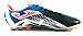 Joma Supercopa Speed Hombre Fútbol para Césped Artificial (46 EU, Negro)