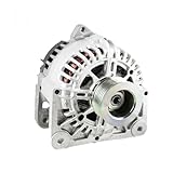 Generator Alternator Compatible With RENAULT Clio Grand Scenic Kangoo Megane Modus 1.4 .6