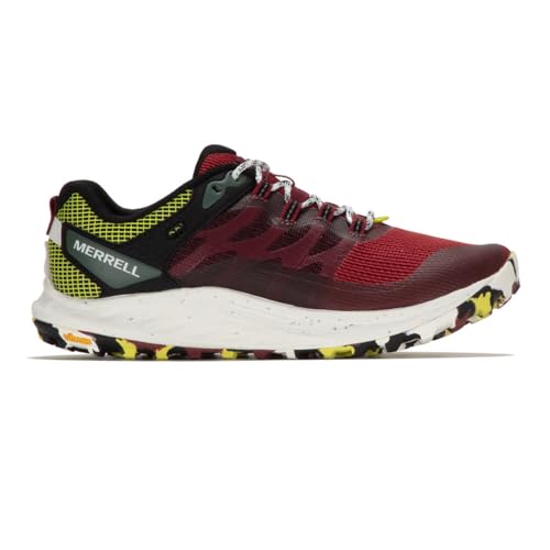 Image of Merrell Women's Antora 3 Hiking Shoes