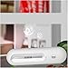Refrigerator Deodorizer Air Purifier Refrigerator Deodorizer Food Shelf Life Extender Smoke Pet Toilet Odor Car Wardrobe
