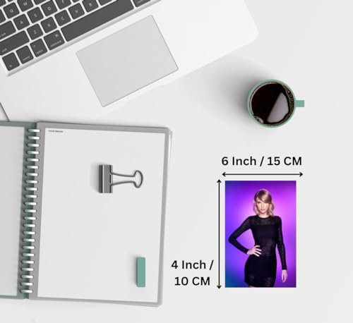 Image of Music Posters Set of 45 - Retro Wall Decor Posters for Wall Music - Album Poster - Wall Collage kit - Pinterest find hostel essentials for boys girls