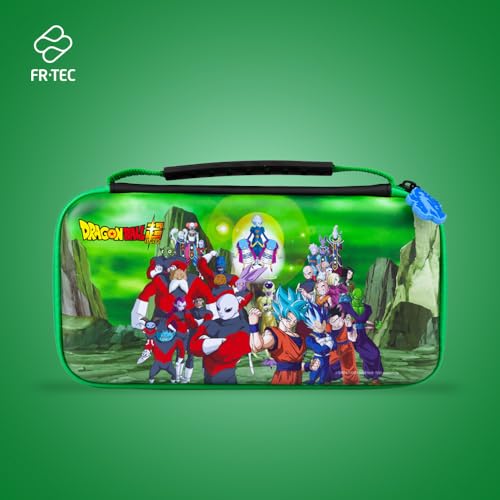 FR TEC DBSWBAGUNI Housse de protection pour console de jeux portable Folio Nintendo Neuf - vue 6
