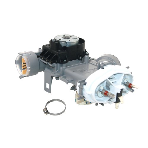 Preisvergleich Produktbild Genuine NEFF Geschirrspüler Water Heater Element 498623