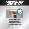 DAP Alex Plus Acrylic Latex Caulk, White, 10.1 Oz, 12 Pack (7079818152)