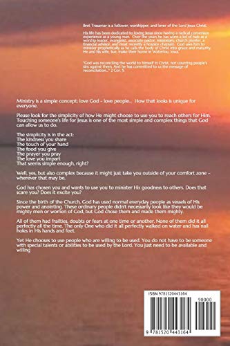 You Are Called: See Your Part in Impacting this World with the Supernatural Power of God - Image 2