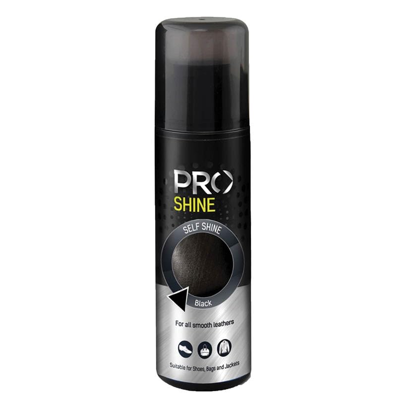 PRO SELF SHINE I CONTAINS CARNAUBA WAX I GIVES INSTANT SHINE I LIQUID POLISH FOR LEATHER SHOES 75 ML (BLACK) (B08SR1CB1F) Amazon Price History, Amazon Price Tracker