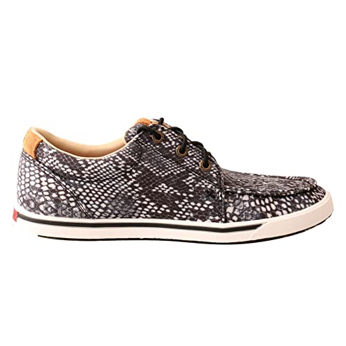 Image of Twisted X Women's Kicks Low Top Sneakers