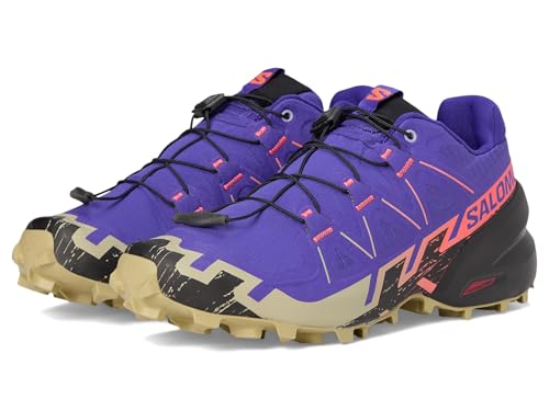 Image of Salomon XA Pro 3D Men's Trail Running and Hiking Shoes