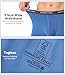 BAMBOO COOL Men's Ultra-Soft Breathable Boxer Briefs 3-Pack - Moisture Wicking Underwear | Comfort Fit, Tagless
