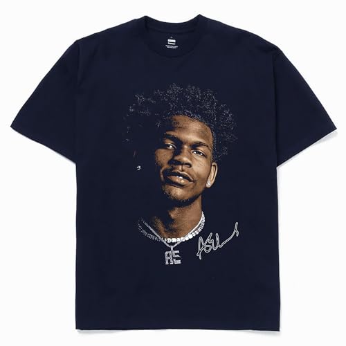 Vintage Basketball Graphic Tees Shirt Collection Rap Hip-Hop Style Y2K Streetwear for Men Women2