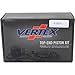 Vertex VTK23630A-3 Top End Piston Kit Compatible With/Replacement For KTM 250 SX 2023, 250 XC 2023, TC 250 Heritage Edition 2023 STD Compression Ratio, 66.400 mm Cylinder Diameter,250 cc Displacement