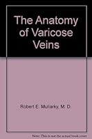 The Anatomy of Varicose Veins B0012Q568C Book Cover