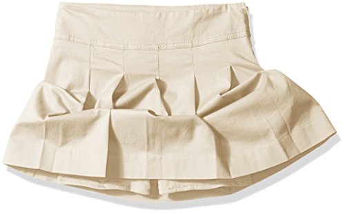 Image of The Children's Place Girls' Uniform Pleated Skort