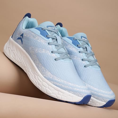 Image of AVANT Men's AetherFlow Sneaker Shoes