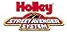 Holley 0-80350 Carburetor (Performance 350CFM Street Avenger)