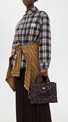 Image of Coach Women's Cargo Tote 26