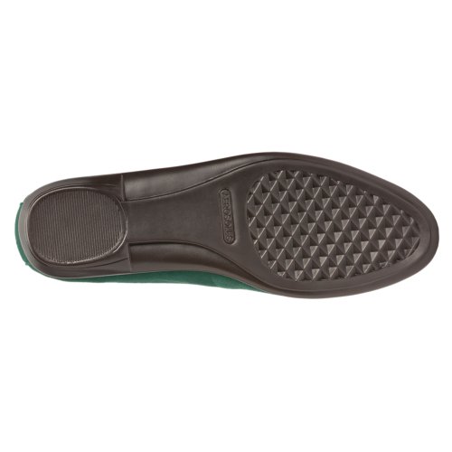 Image of Aerosoles Women's Betunia Slip-On Loafer with Memory Foam Footbed