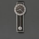 Howard Miller Cass City Wall Clock II