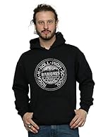 From cult classics to current hits, find styles inspired by your favourite characters, films, TV, music, and more – perfect for every fan! 280gsm heavy-weight garment, perfect for keeping warm Double fabric hood, self coloured flat draw cord and fron...